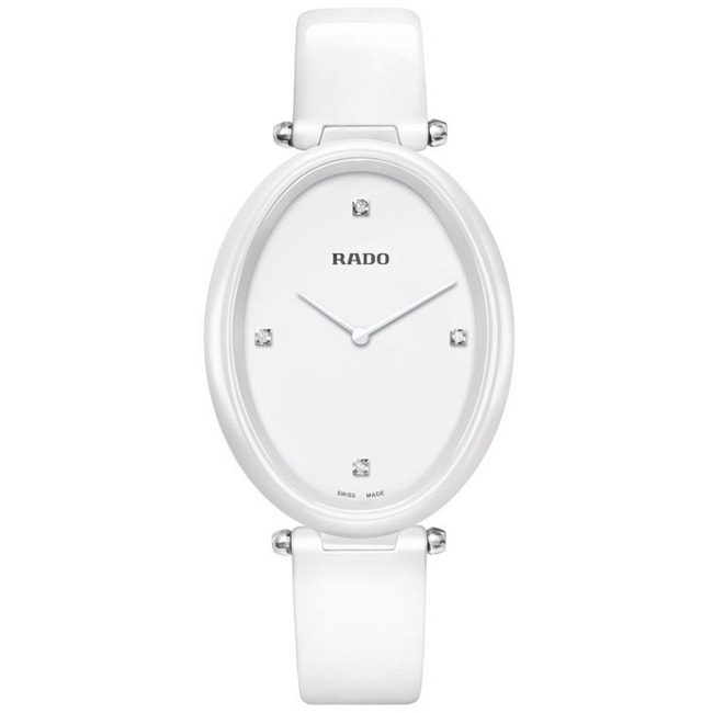 Rado Esenza Ceramic Touch Jubilé - R53092715