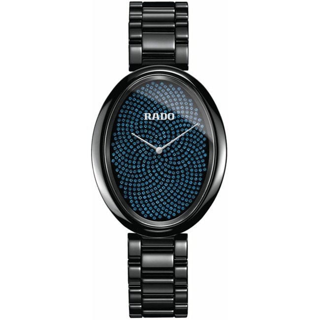 Rado Esenza Ceramic Touch Jubilé Limited Edition - R53094732