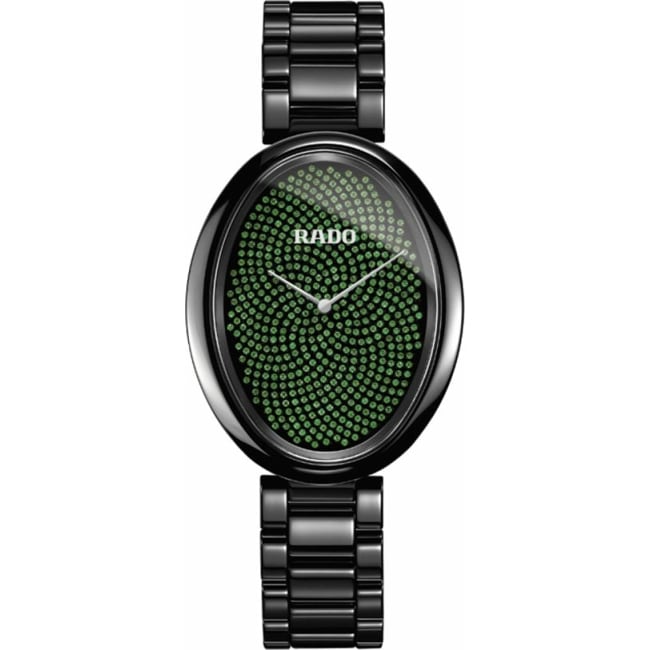 Rado Esenza Ceramic Touch Jubilé Limited Edition - R53094742