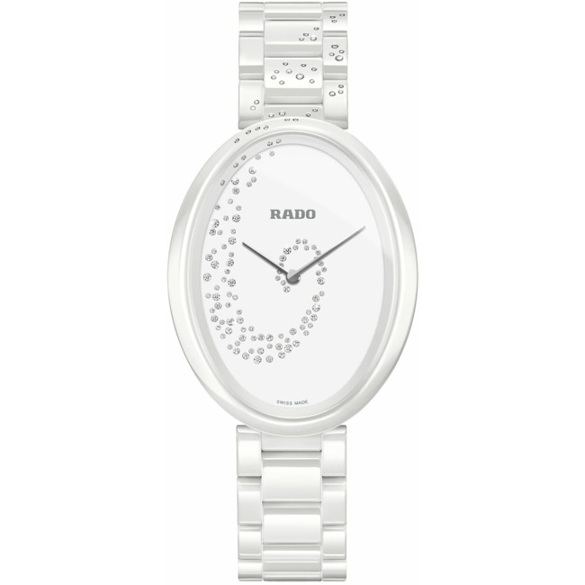 Rado Esenza Ceramic Touch Jubilé Limited Edition - R53042712