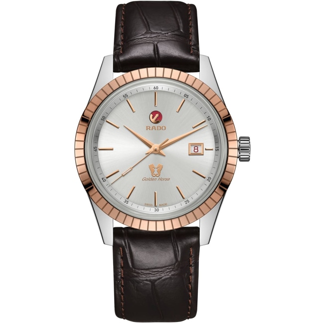 Rado Tradition Golden Horse XL Automatique - R33100015