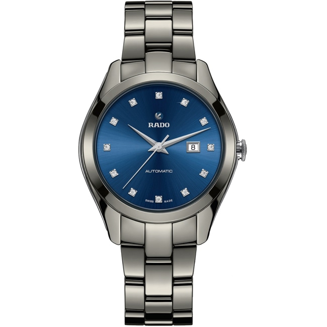 Rado HyperChrome 1314 M Automatik Jubilé Limited Edition - R32041702