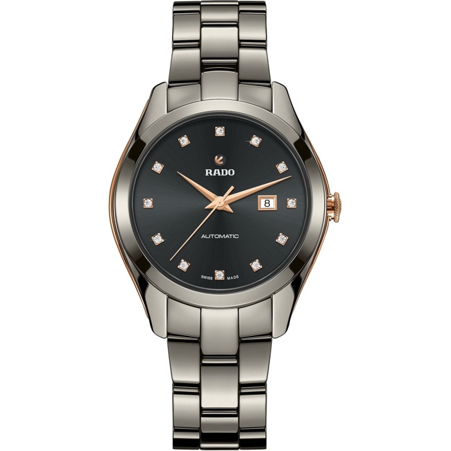 Rado HyperChrome M Automatik Jubilé Limited Edition - R32043702