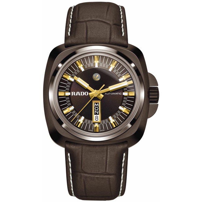 Rado HyperChrome 1616 XL Automatik Limited Edition - R32170305