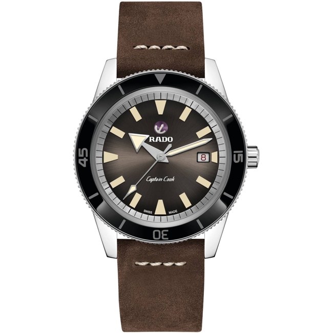 Rado Captain Cook XL Automatic Rado Captain Cook XL Automatic - R32505305