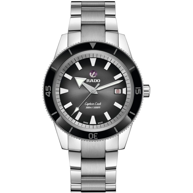 Rado Captain Cook XL Automatic Rado Captain Cook XL Automatic - R32105153