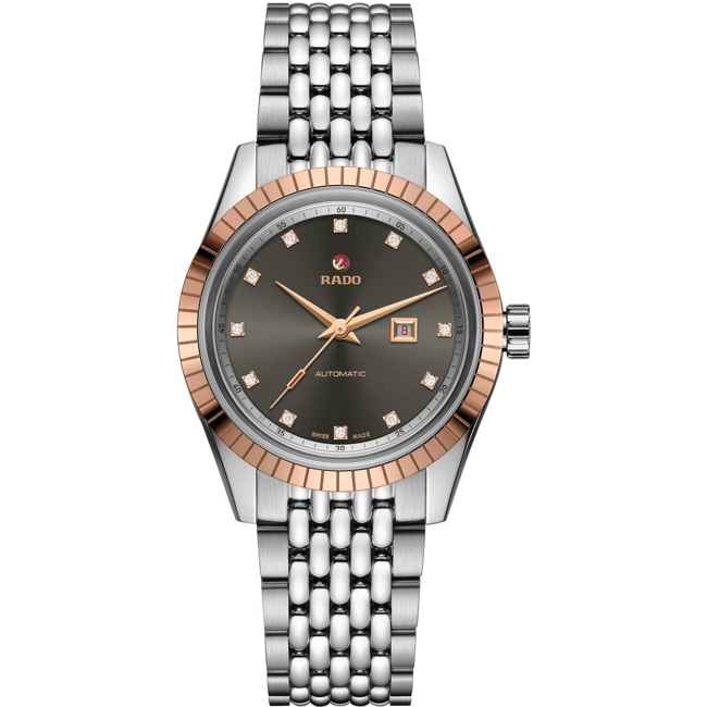 Rado HyperChrome Classic M Automatik Jubilé - R33102703