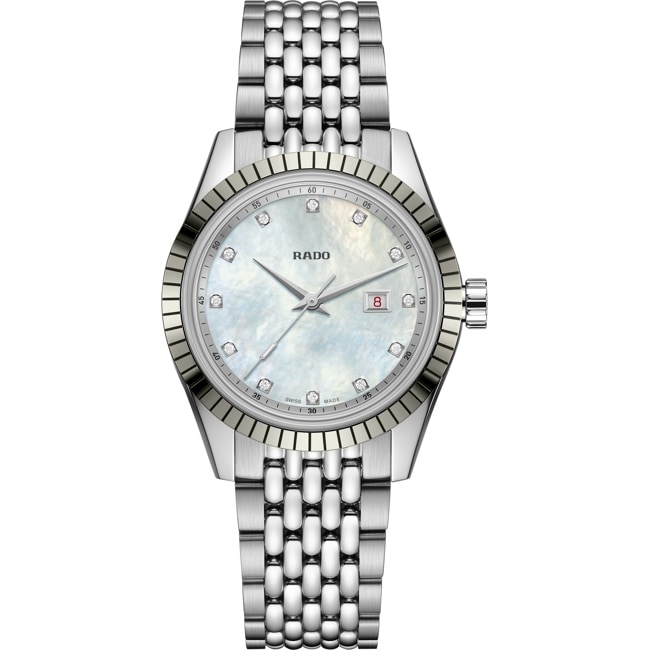 Rado HyperChrome Classic M Jubilé - R33104923