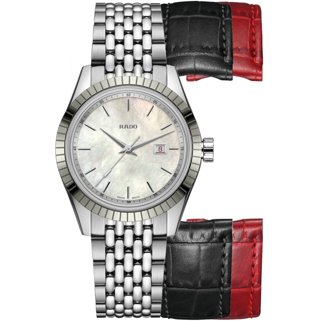 Rado HyperChrome Classic M Set - R33104918