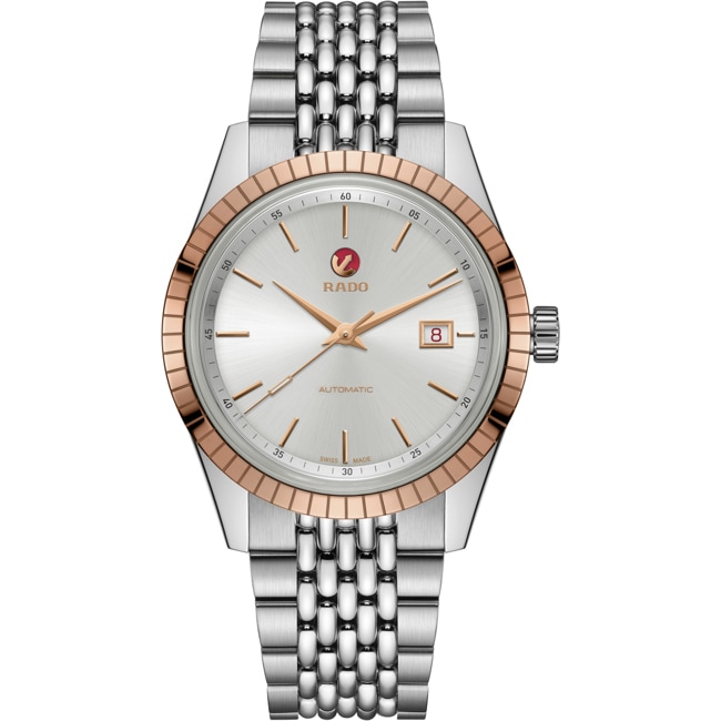 Rado HyperChrome Classic XL Automatik - R33100013