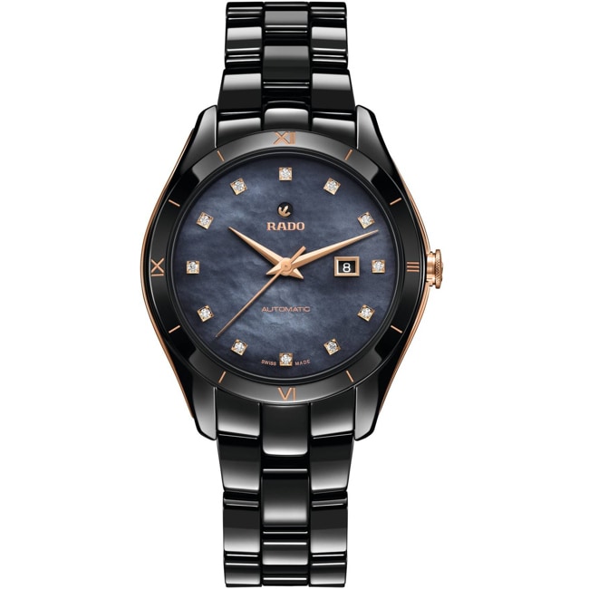 Rado HyperChrome M Jubilé Automatique - R32044902