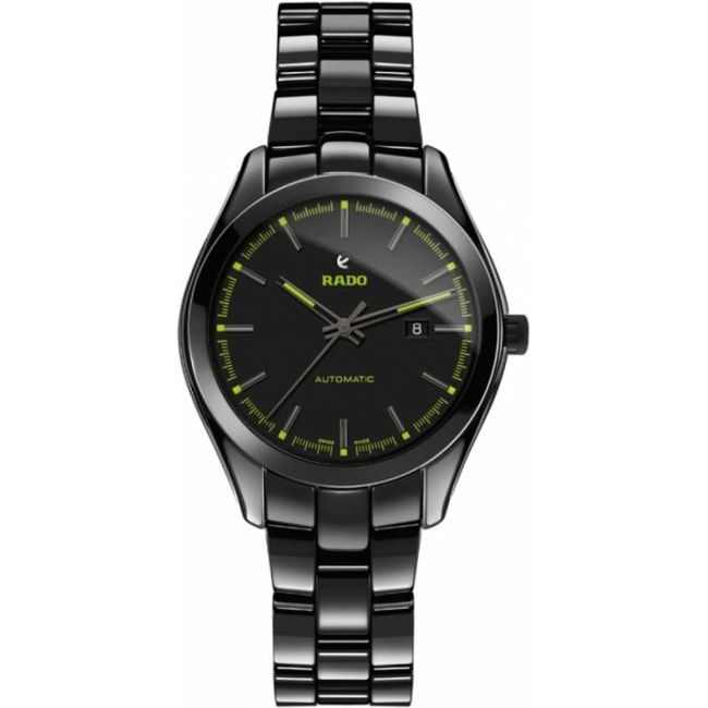 rado tennis watch