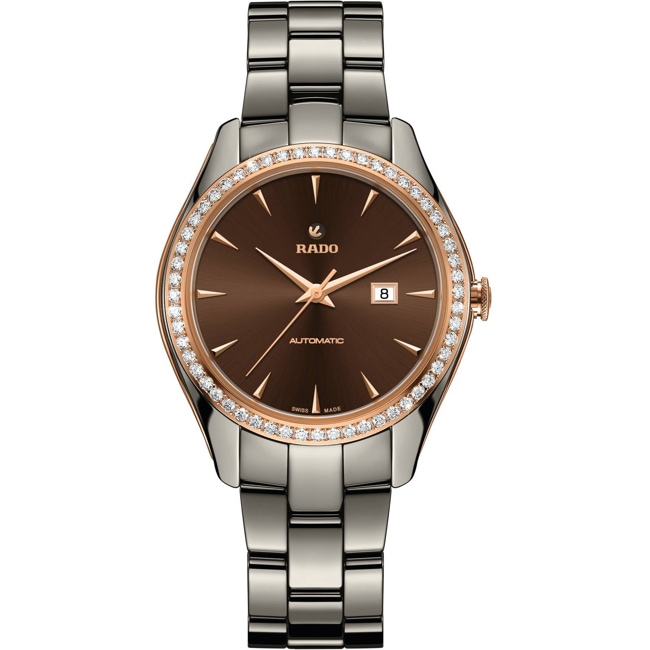 Rado HyperChrome M Jubilé Automatik - R32052302