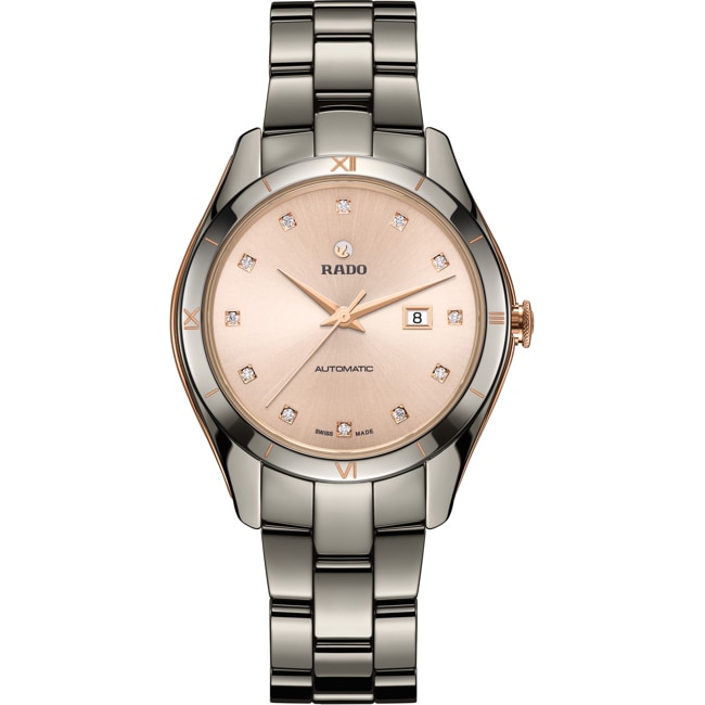 Rado HyperChrome M Jubilé Automatik - R32043712