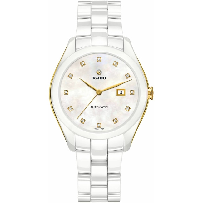 Rado HyperChrome M Jubilé Automatik Limited Edition - R32257902