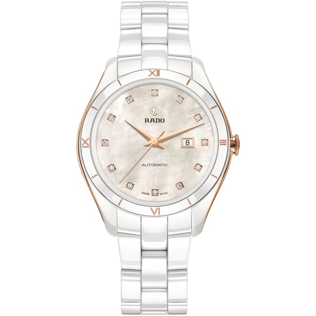 Rado HyperChrome M Jubilé Automatic - R32033902