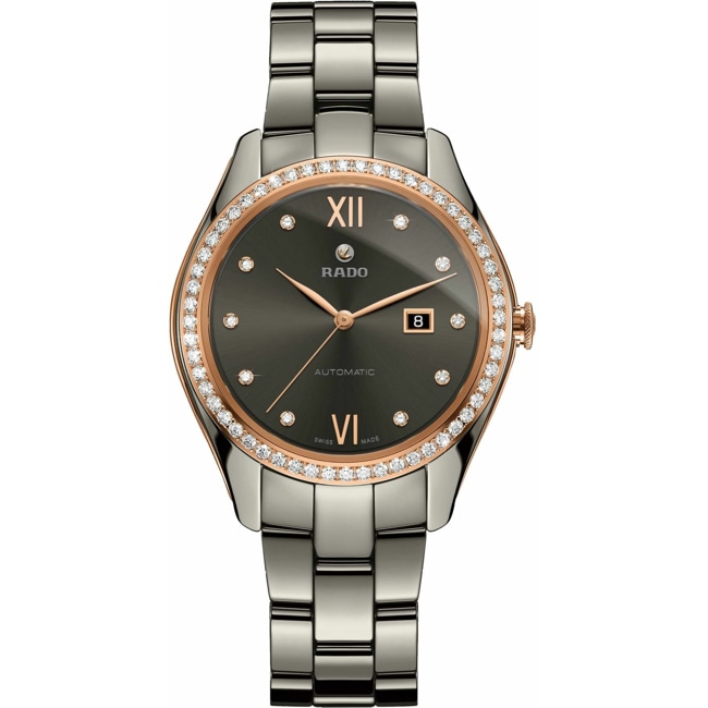 Rado HyperChrome M Superjubilé Automatik - R32523702