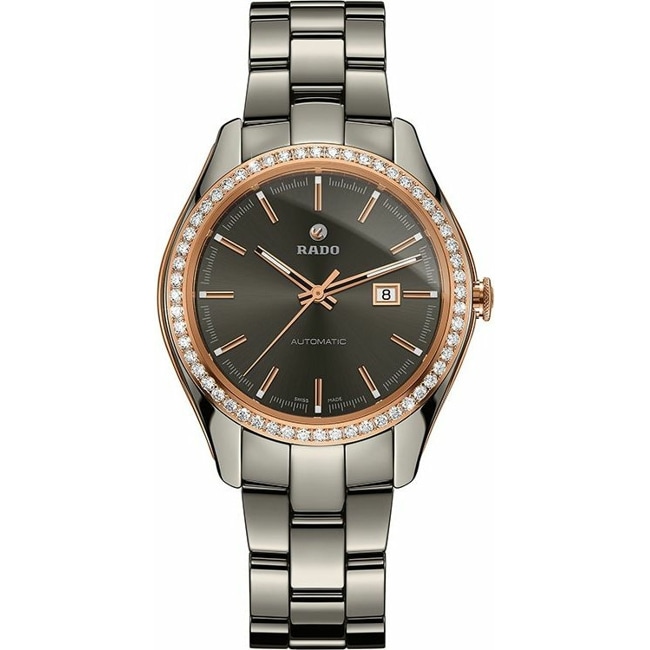 Rado HyperChrome M Superjubilé Automatik Limited Edition - R32523102