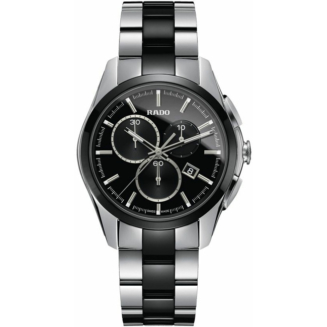Rado HyperChrome Quartz Chronograph - R32038152