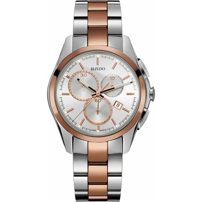 Rado HyperChrome Quartz Chronograph - R32039102
