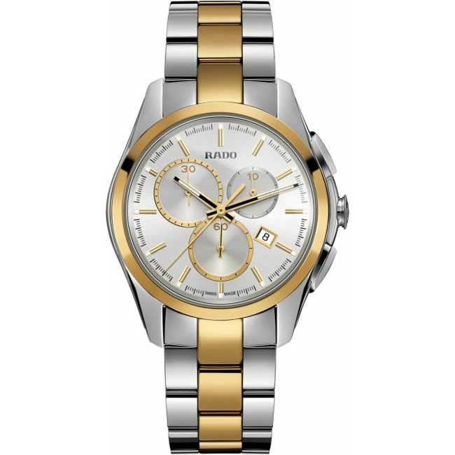 Rado HyperChrome Quartz Chronograph - R32040102