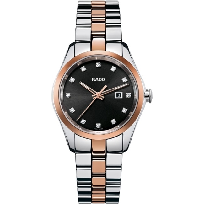 Rado HyperChrome S Jubilé - R32976712