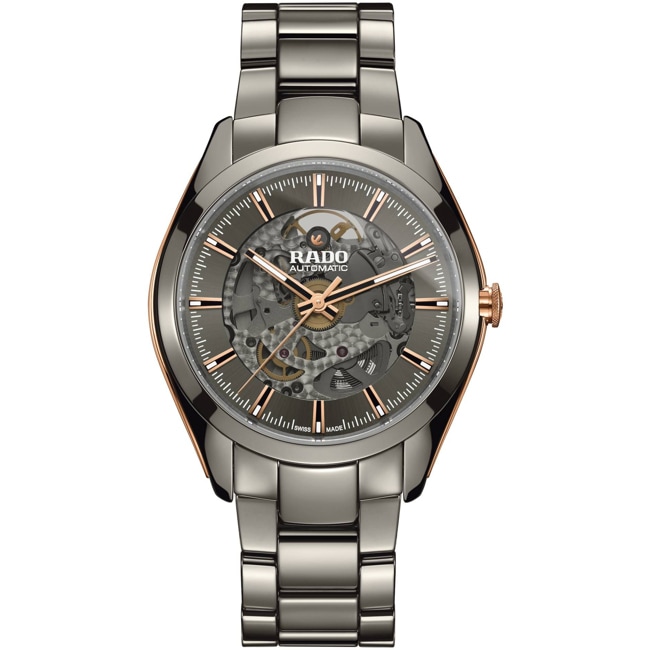 Rado HyperChrome XL Automatik - R32021102