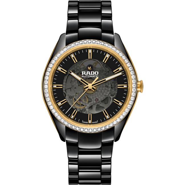 Rado HyperChrome XL Automatique Jubilé - R32157152