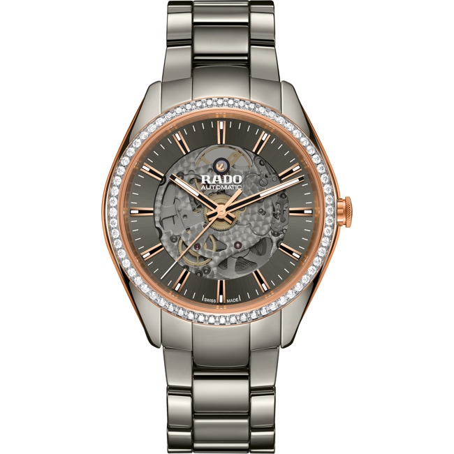 Rado HyperChrome XL Automatik Jubilé - R32158102