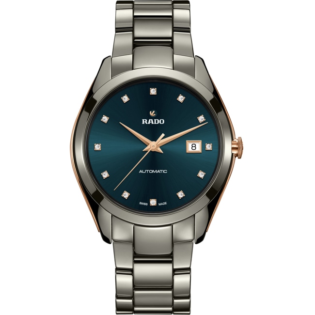 Rado HyperChrome XL Automatik Jubilé - R32256712