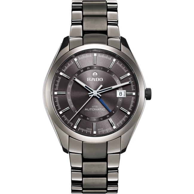 rado hyperchrome utc