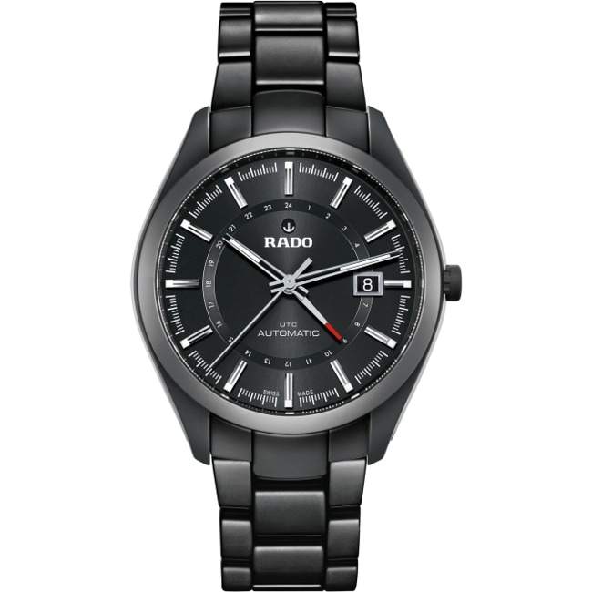 Rado HyperChrome XL Automatic UTC - R32167152