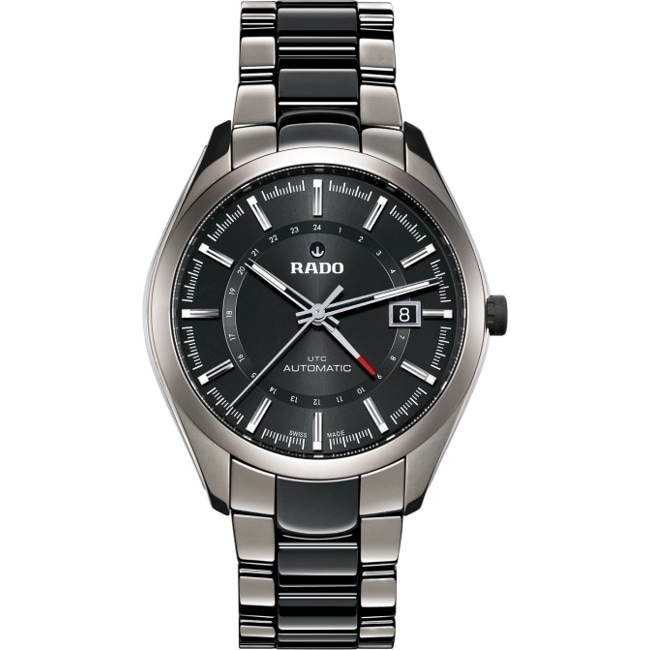 Rado HyperChrome XL Automatic UTC - R32165152