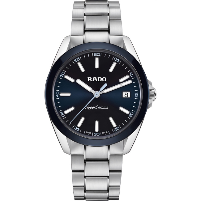 Rado HyperChrome XL Quartz - R32280203
