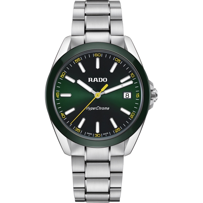 Rado HyperChrome XL Quartz - R32280313