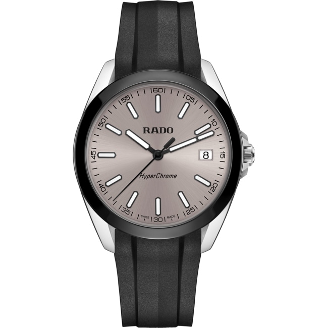 Rado HyperChrome XL Quartz - R32280109