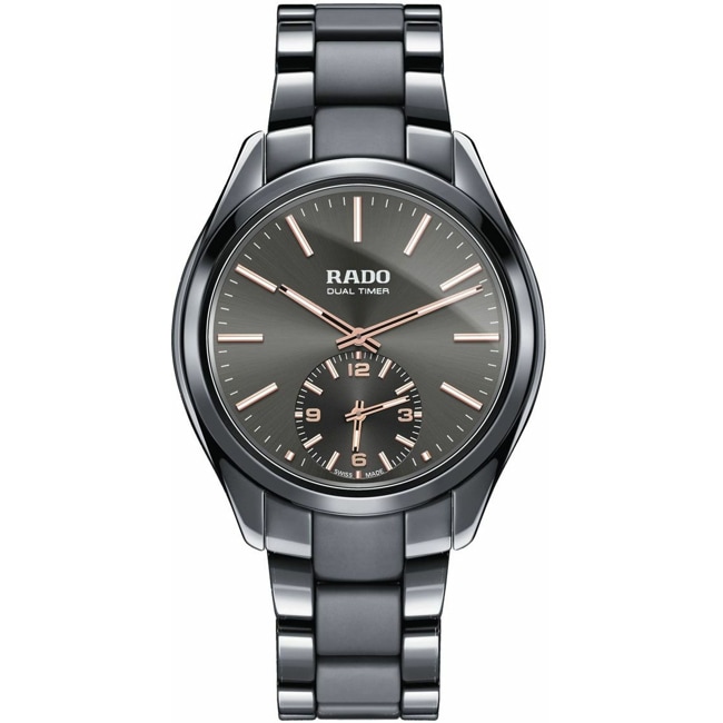 rado touch watch