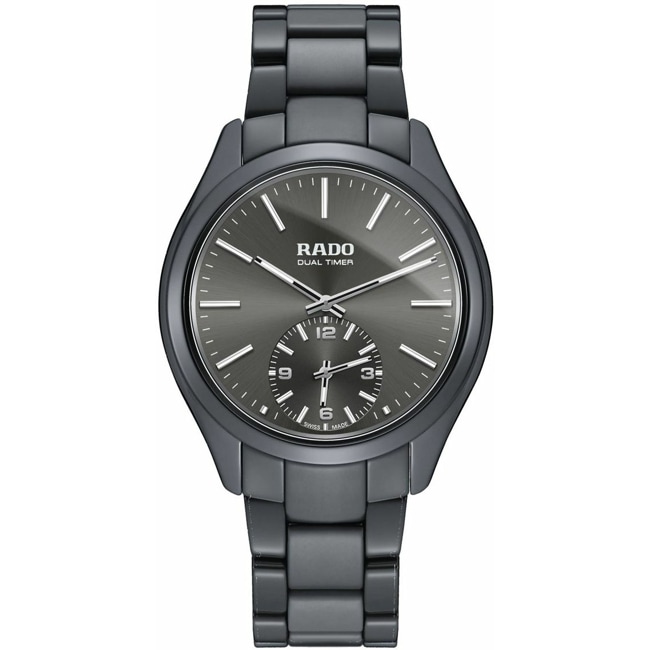 Rado HyperChrome XL Touch Dual Timer - R32103182
