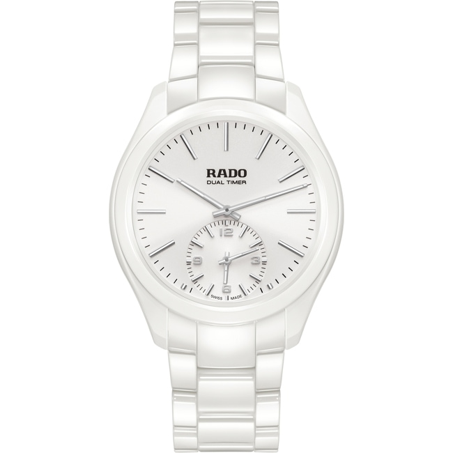 Rado HyperChrome XL Touch Dual Timer - R32113102