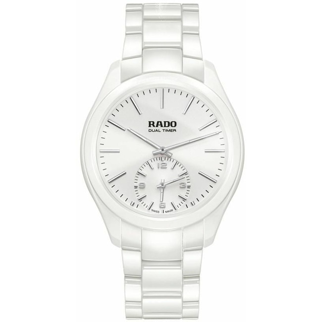 Rado HyperChrome XL Touch Dual Timer - R32113102