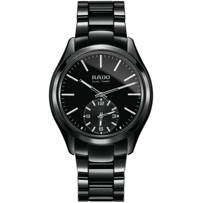 Rado HyperChrome XL Touch Dual Timer - R32114152