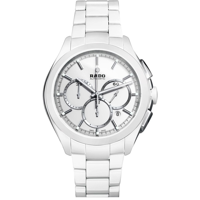 Rado HyperChrome XXL Automatik Chronograph Rado HyperChrome XXL Automatik Chronograph - R32274012