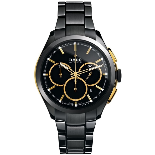 Rado HyperChrome XXL Automatik Chronograph Rado HyperChrome XXL Automatik Chronograph - R32277152
