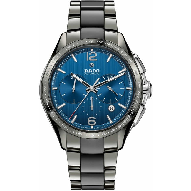 Rado HyperChrome XXL Automatic Chronograph - R32120202