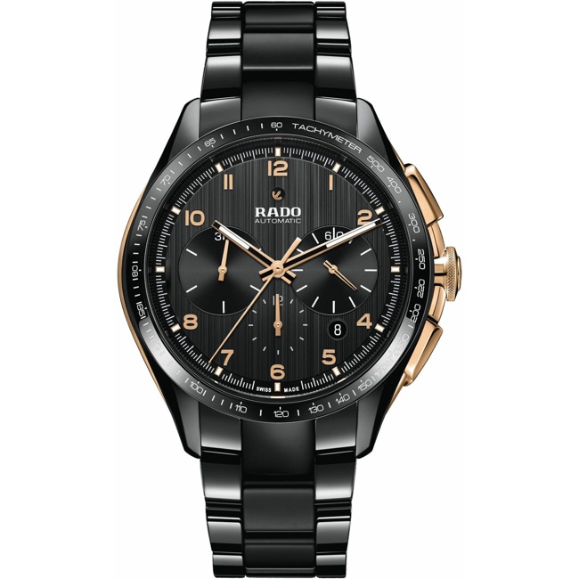 Rado HyperChrome XXL Automatik Chronograph  - R32111162