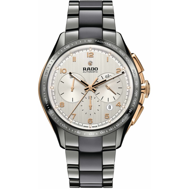 Rado HyperChrome XXL Automatik Chronograph  - R32108102