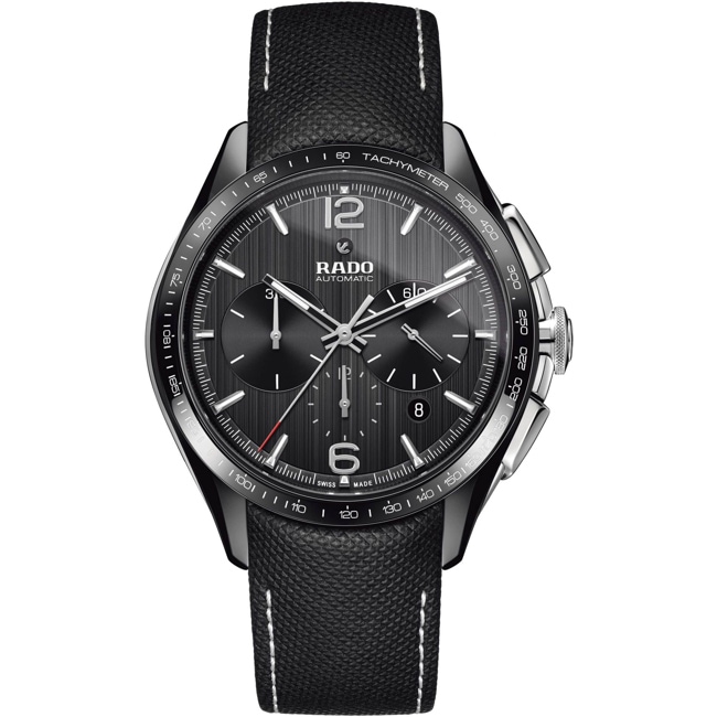 Rado HyperChrome XXL Automatik Chronograph  - R32121155