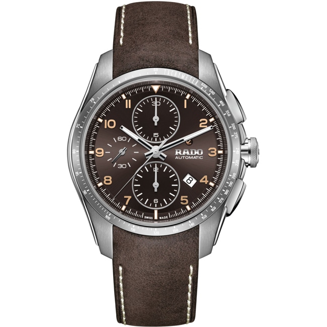 Rado HyperChrome XXL Automatique Chronographe  - R32042305