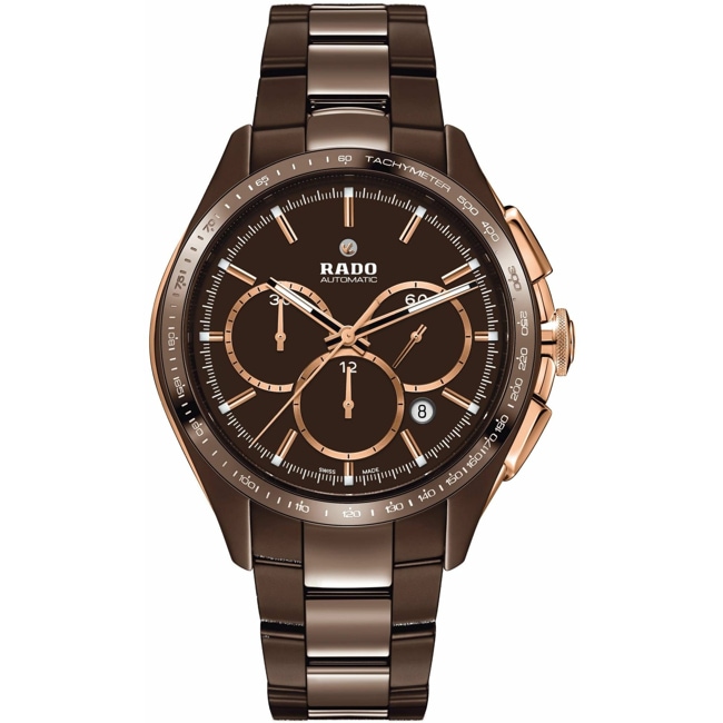 Rado HyperChrome XXL Automatic Chronograph Limited Edition - R32175302