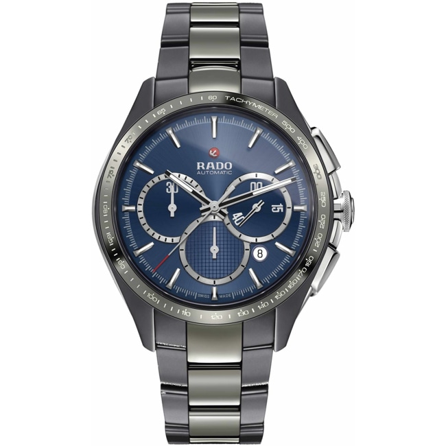 Rado HyperChrome XXL Match Point Limited Edition - R32024202